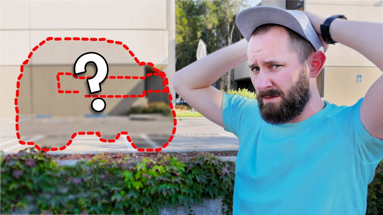 The Government Took The Abandoned Car