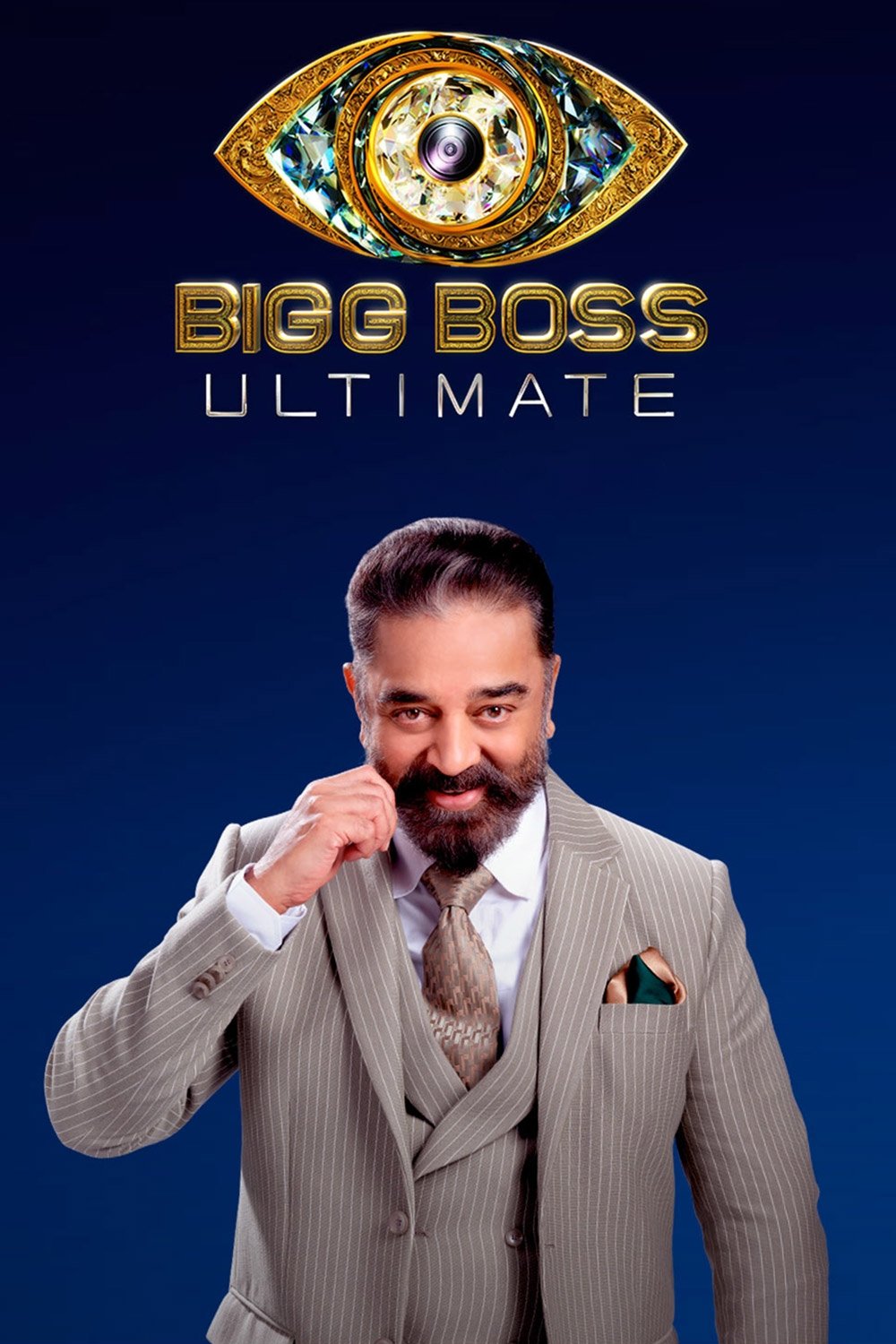 Poster de Bigg Boss Ultimate