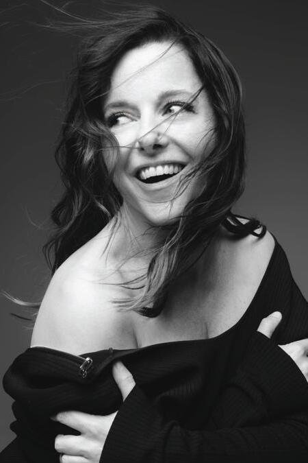 Foto de Laure Calamy