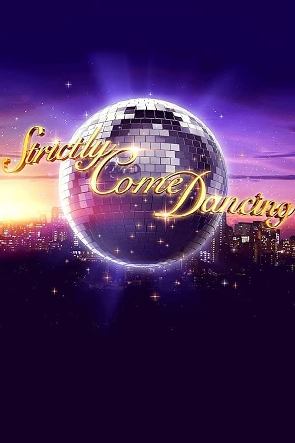 Poster de Strictly Come Dancing South Africa