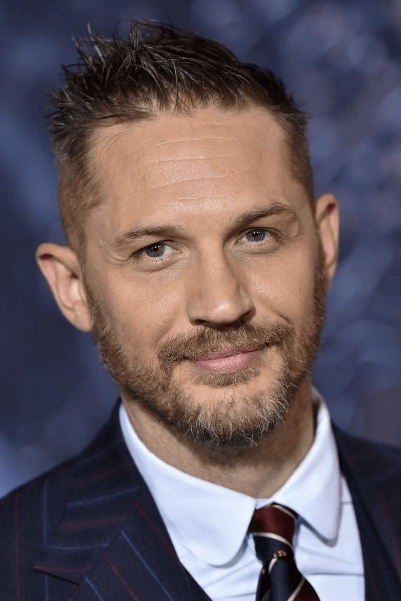Foto de Tom Hardy
