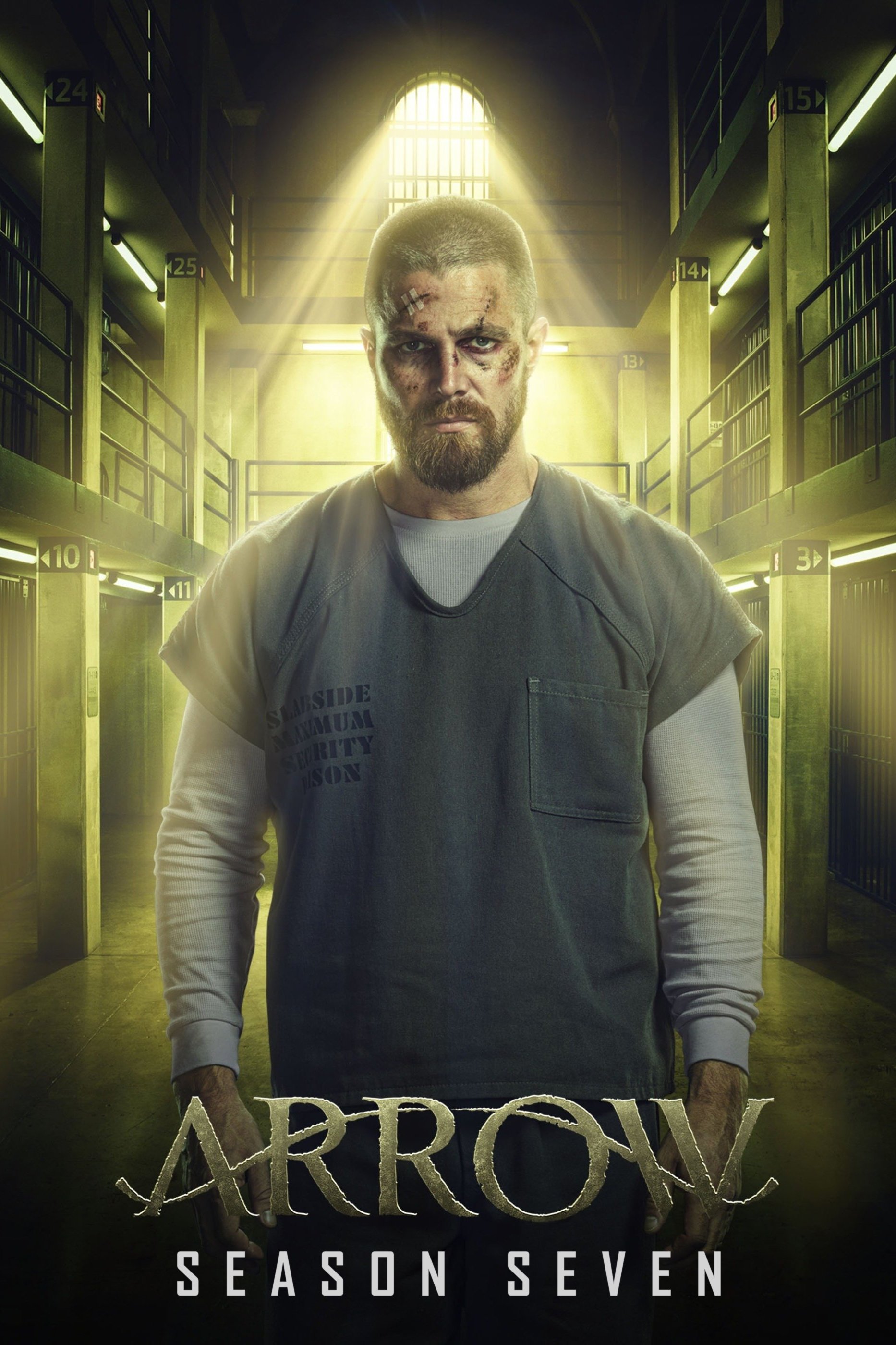 Poster de Temporada 7
