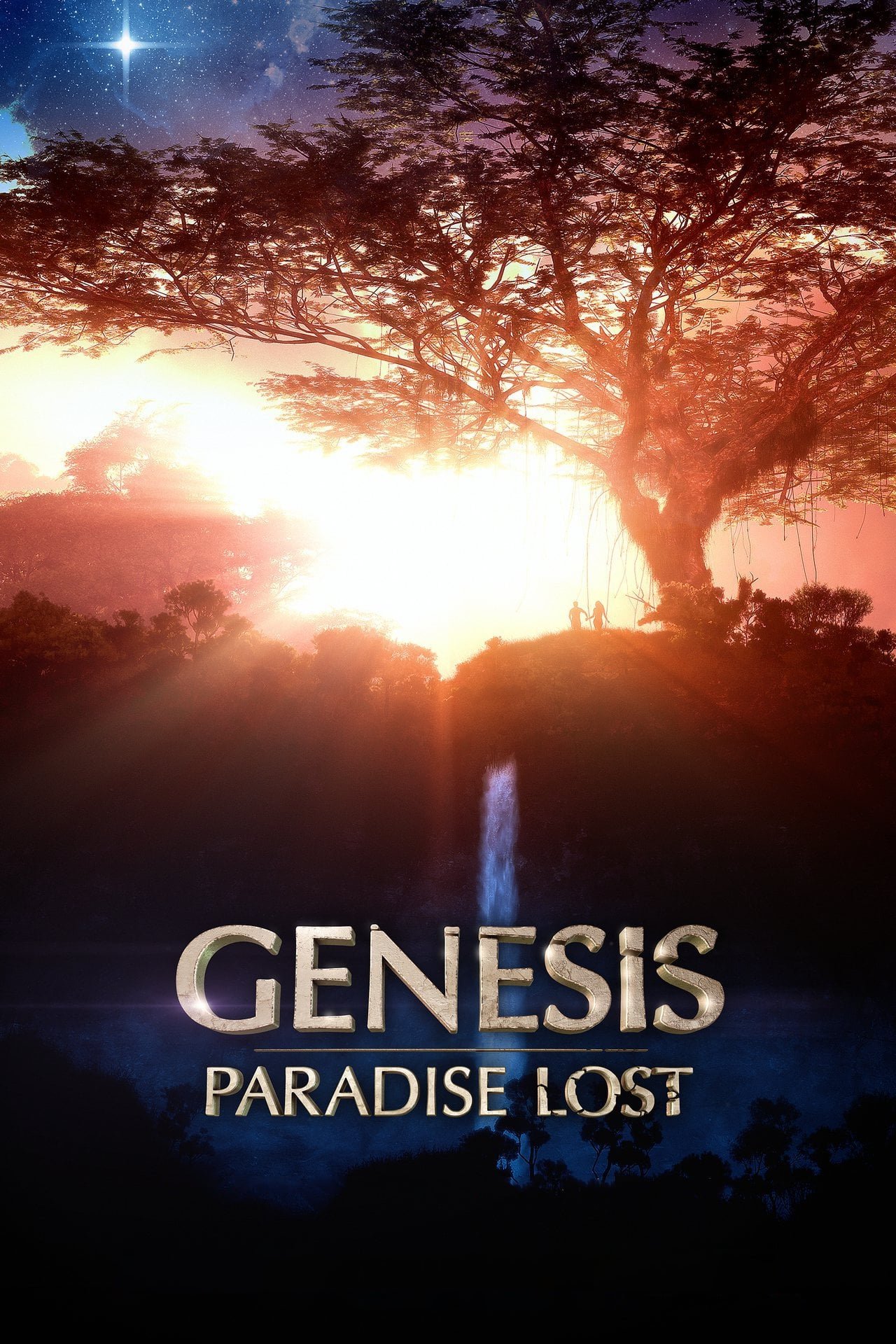 Poster de Gênesis: O Paraiso Perdido