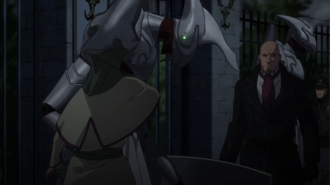 Stubborn Blacksmith and Biased Rabbit