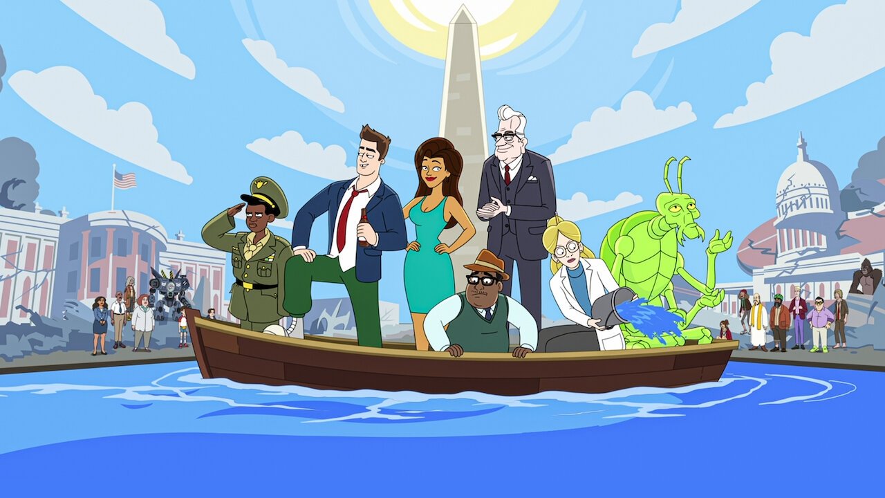Backdrop image