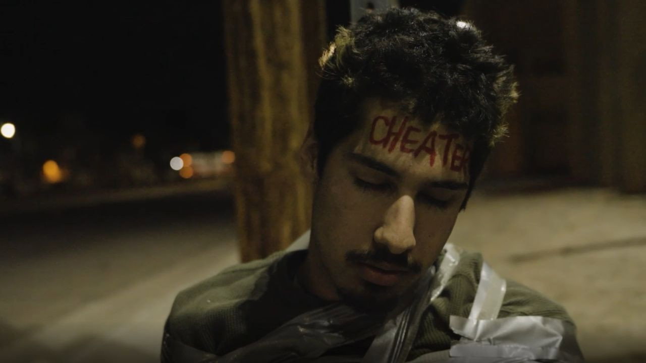 Director