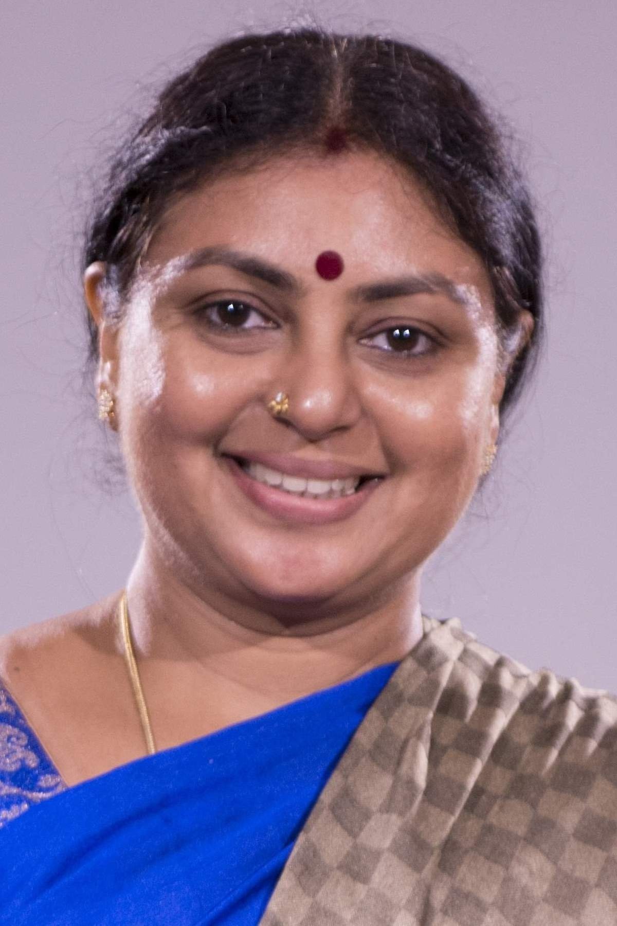 Foto de Sriranjini