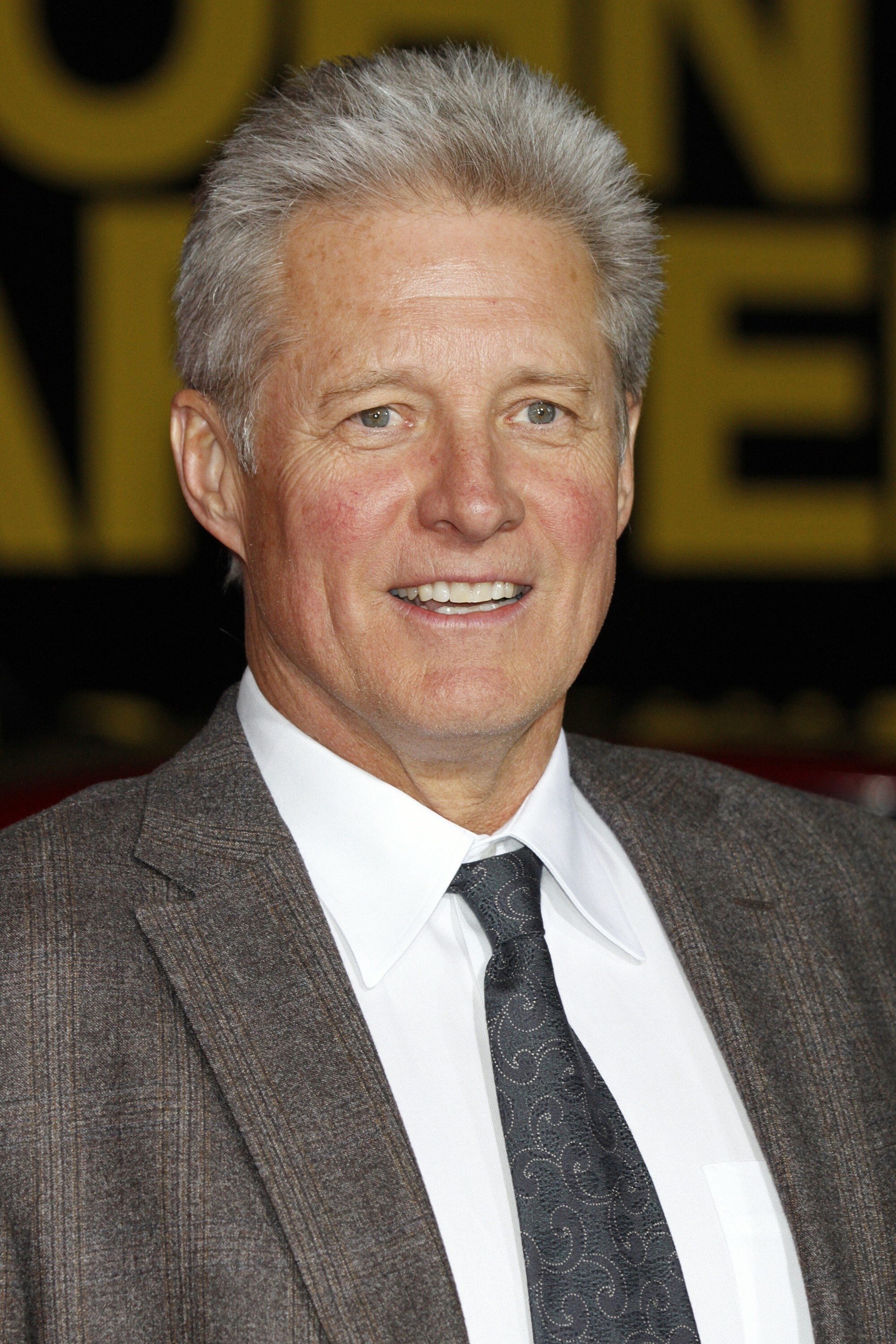 Foto de Bruce Boxleitner