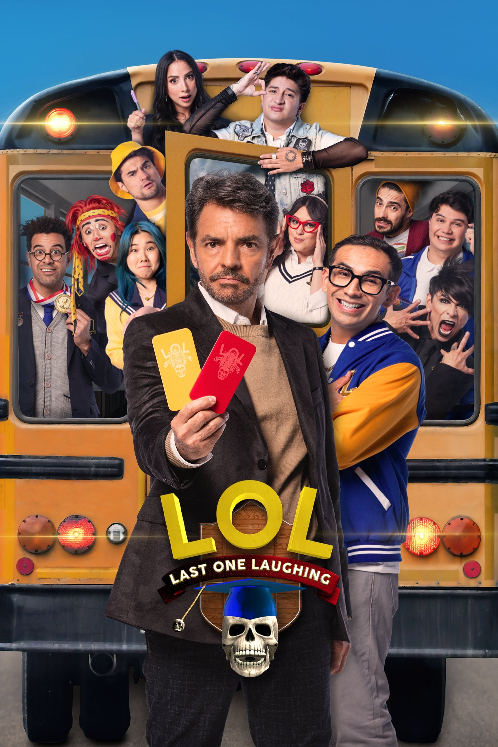 Poster de Temporada 6