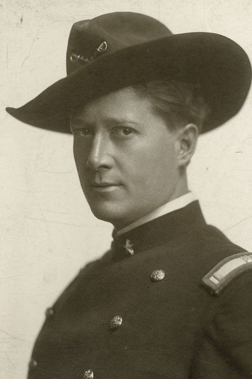 Foto de William P. Carleton