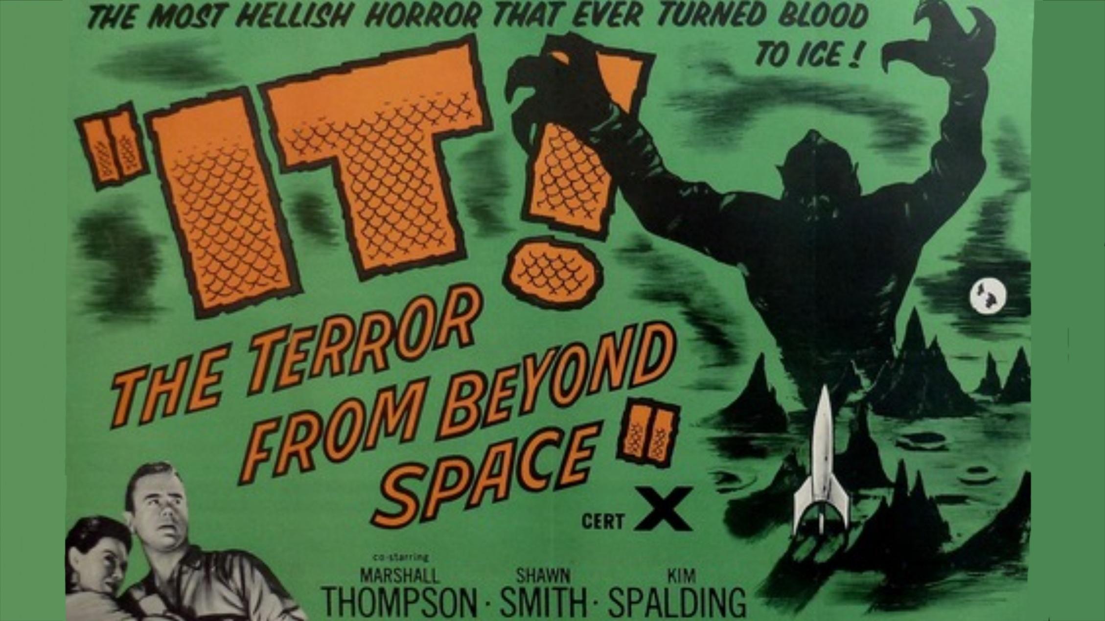 Backdrop image