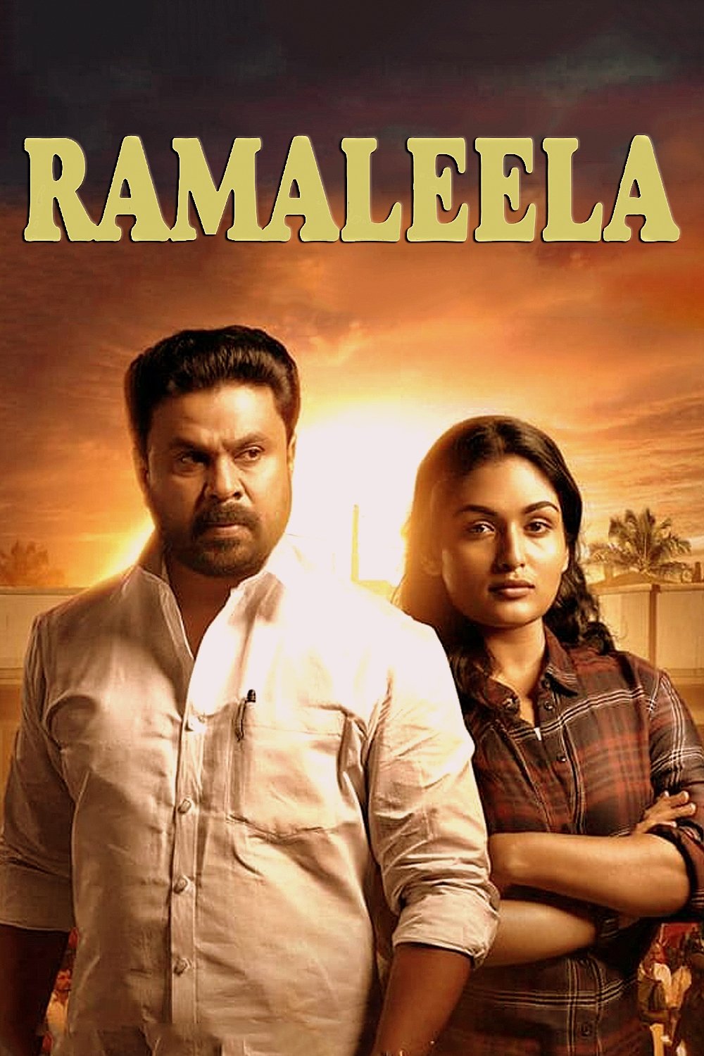 Poster movie