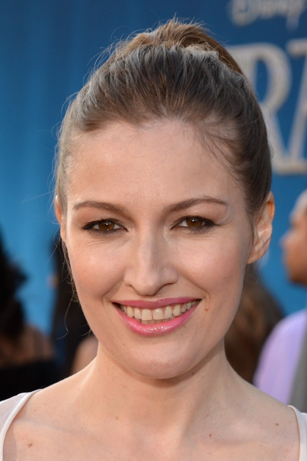 Foto de Kelly Macdonald