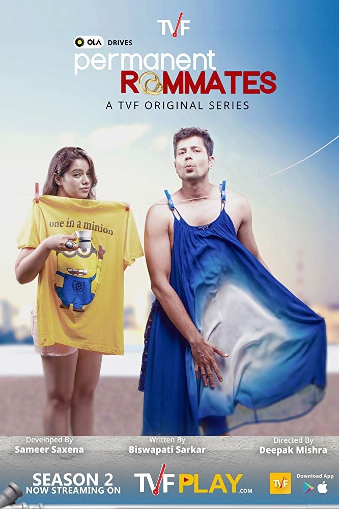 Poster de Temporada 2