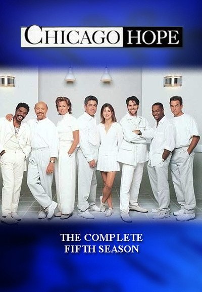 Poster de Temporada 5