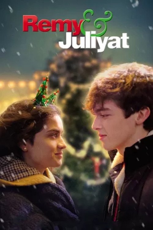 Poster de Remy en Juliyat
