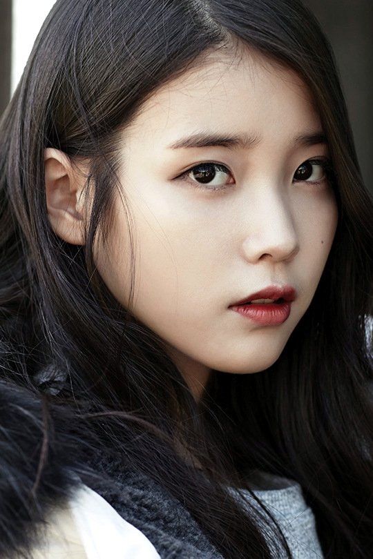 Foto de IU
