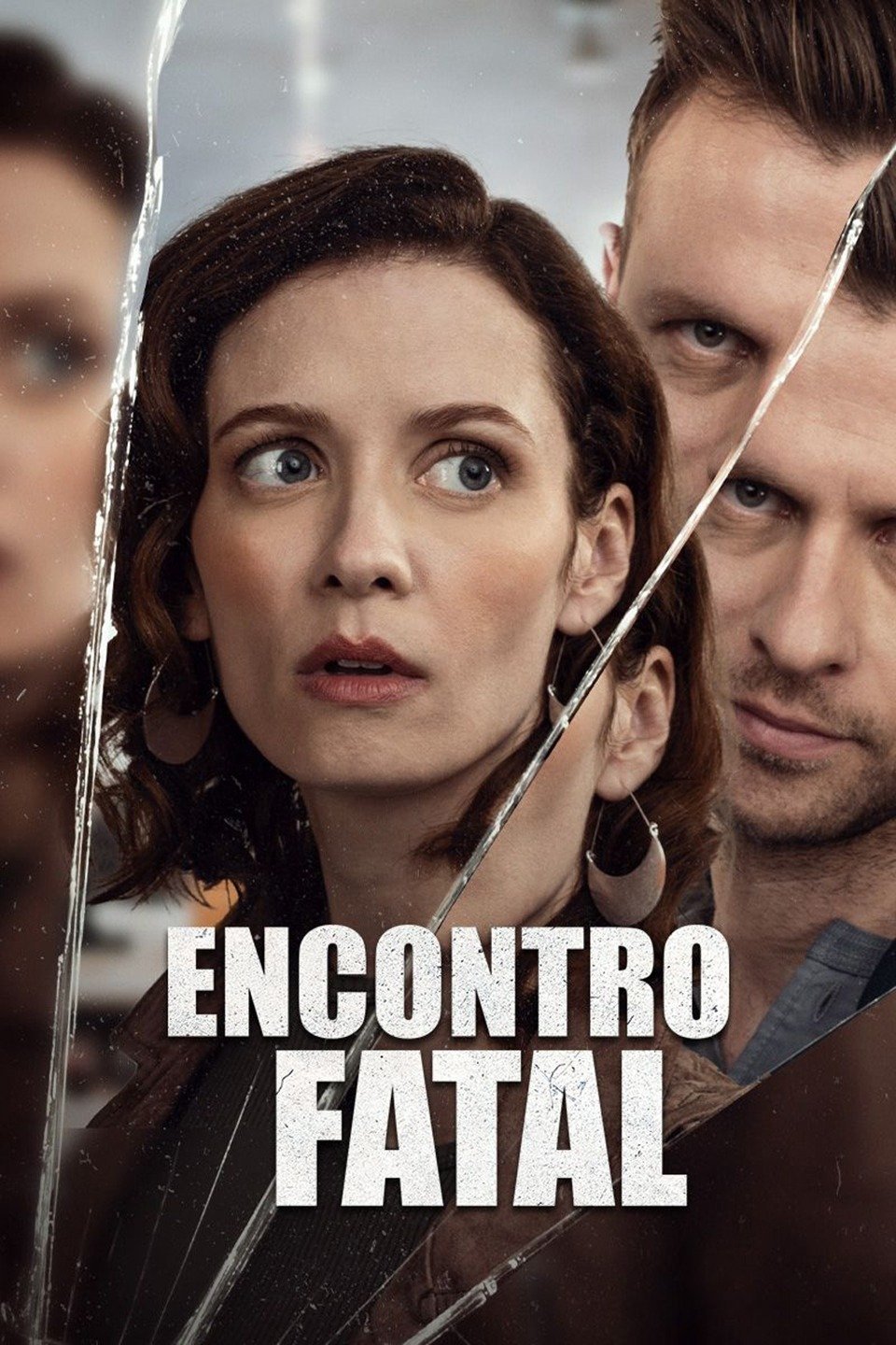 Poster de Encontro Fatal