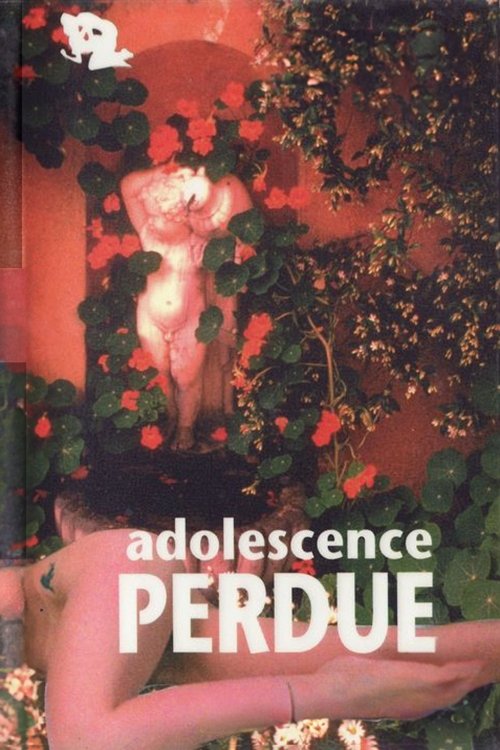 Poster de Adolescentes brûlantes pour soirées très spéciales