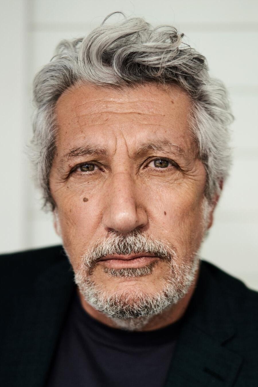 Foto de Alain Chabat