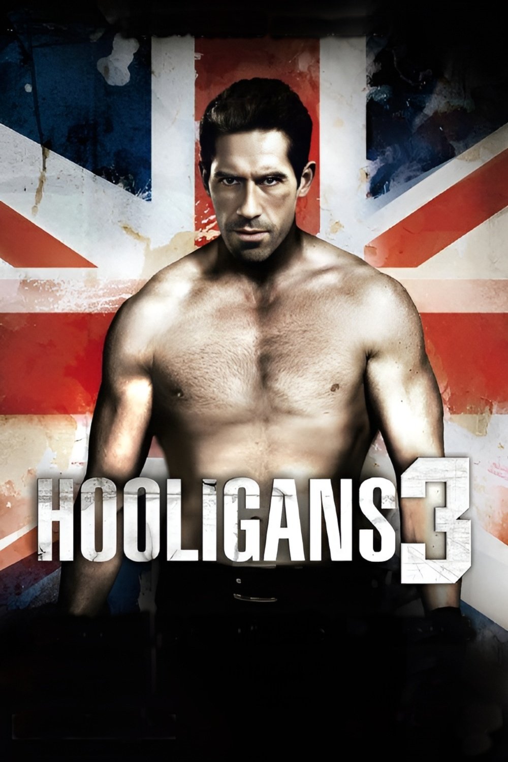 Poster de Hooligans 3