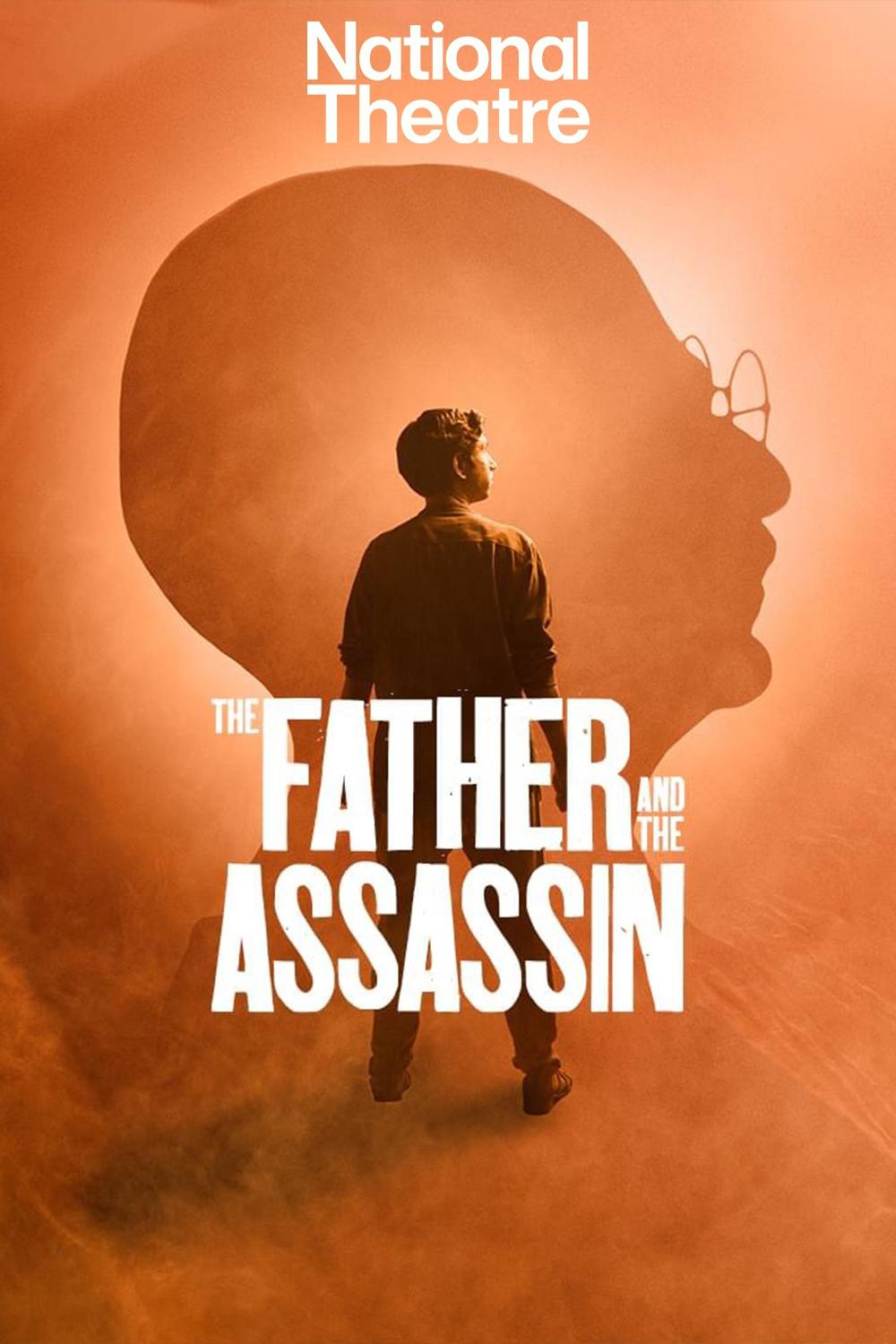 Affiche du film National Theatre Live: The Father and the Assassin