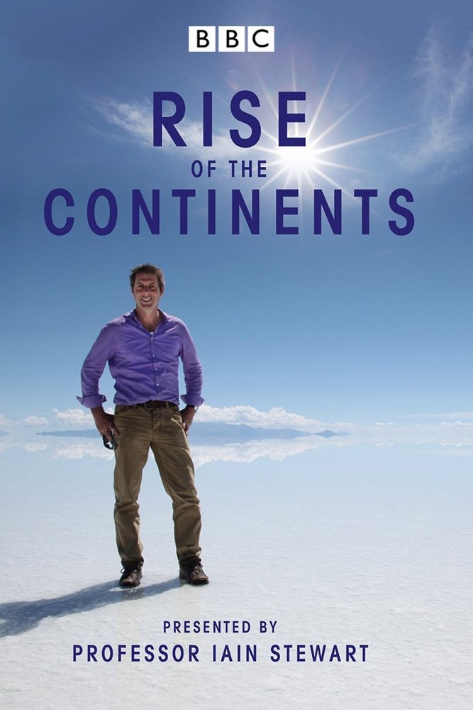 Poster de Rise of the Continents