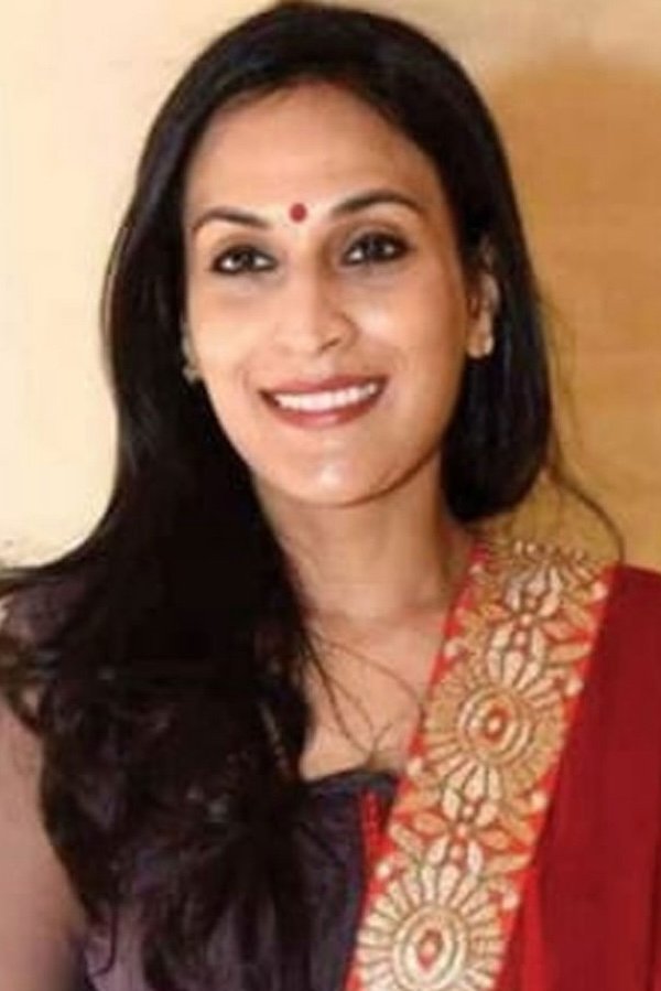 Foto de Aishwarya Rajinikanth