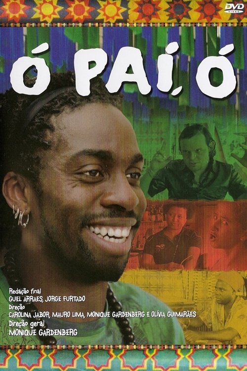 Poster de Temporada 1