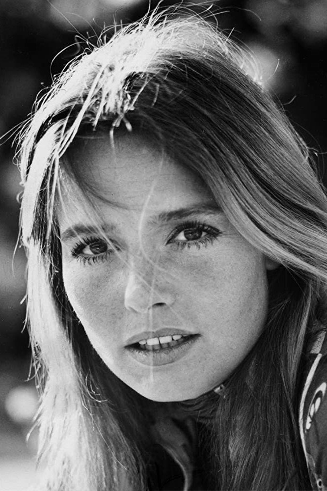 Foto de Eva Renzi