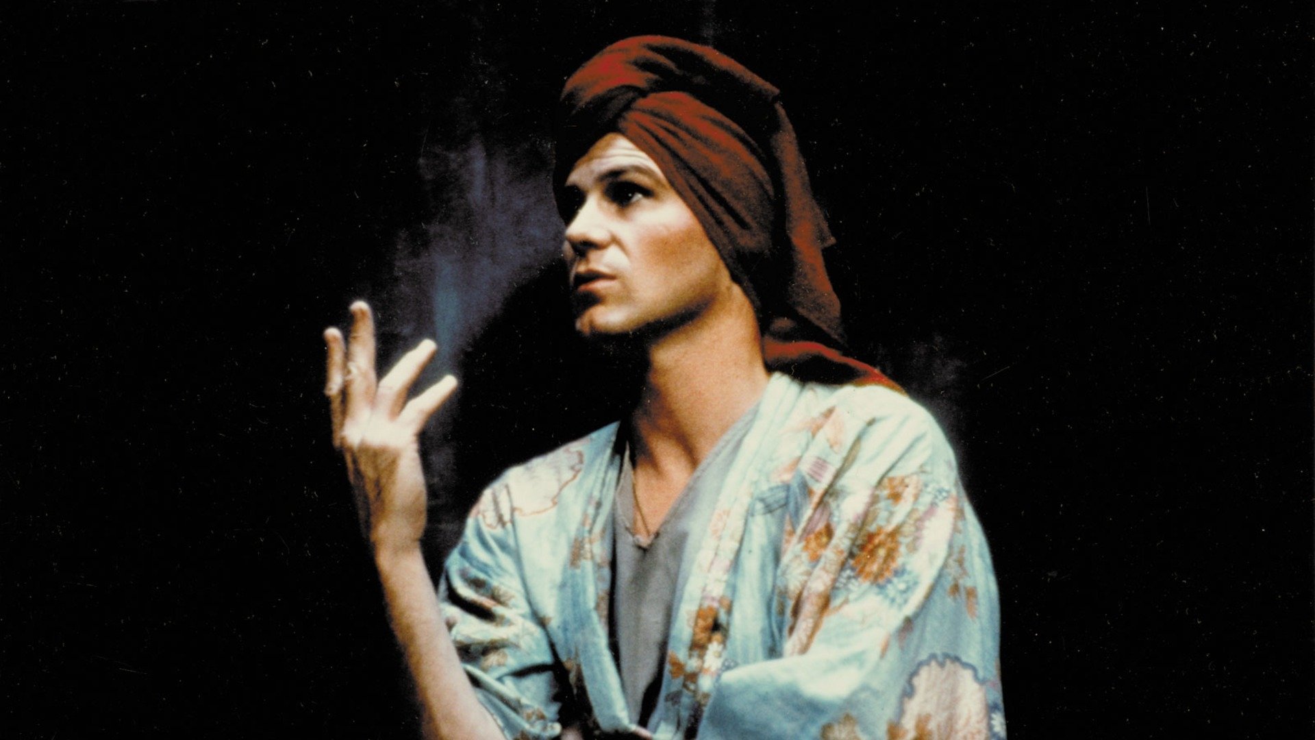 Backdrop image
