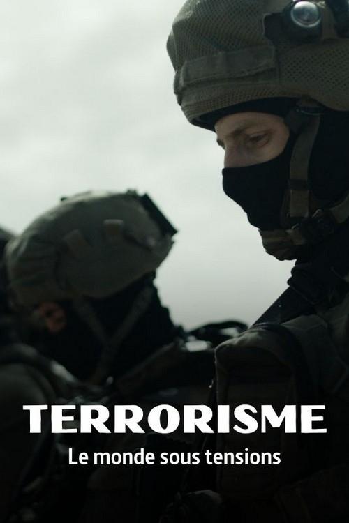 Poster de Terror