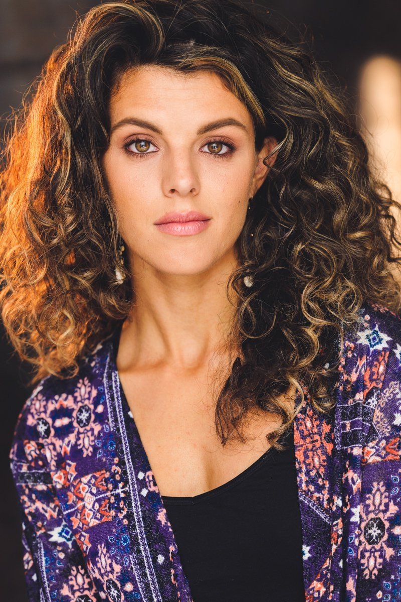Foto de Nadia Borelli