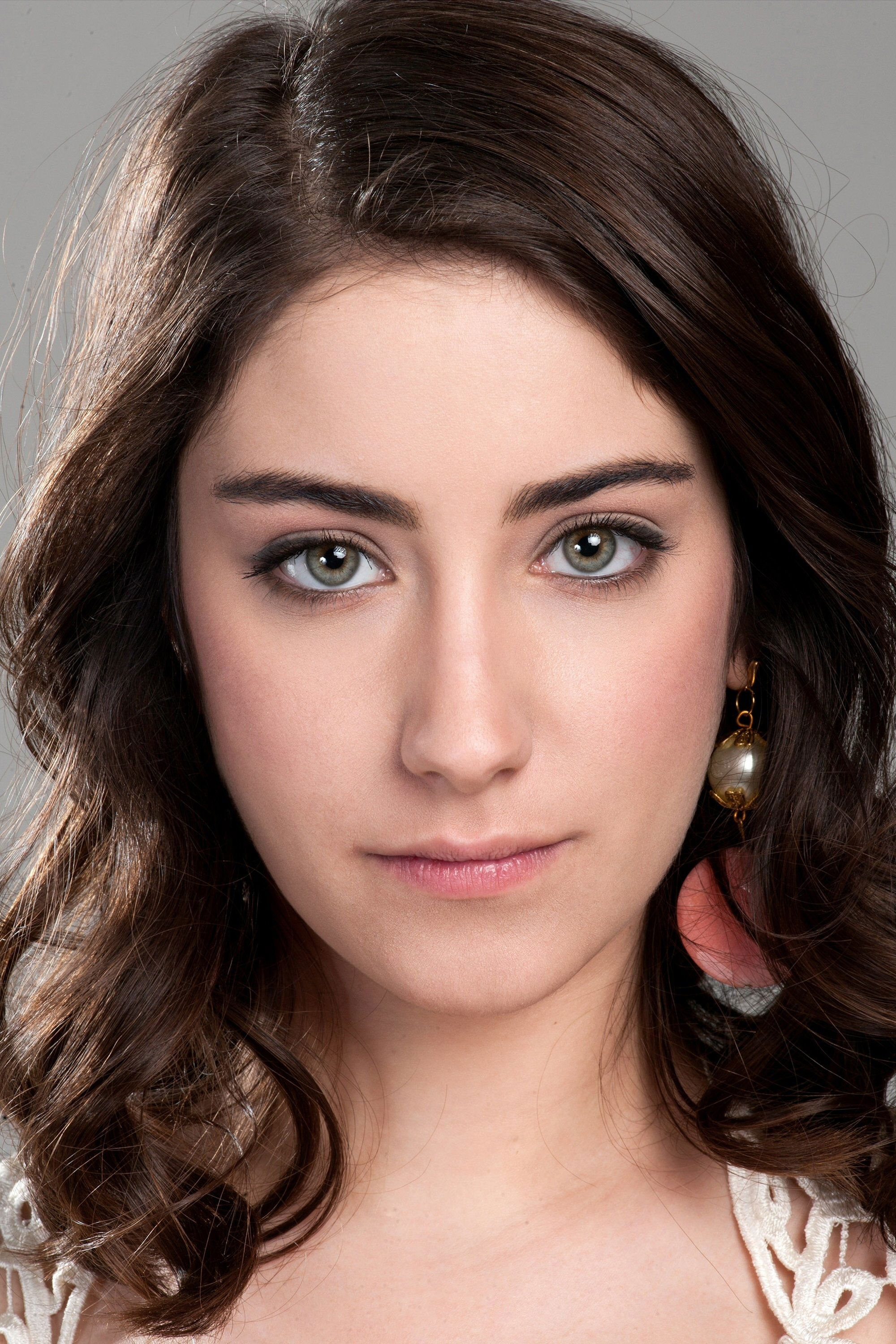 Foto de Hazal Kaya