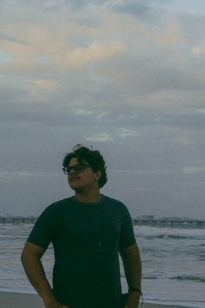 Foto de Daniel Ricardo