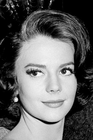 Foto de Natalie Wood