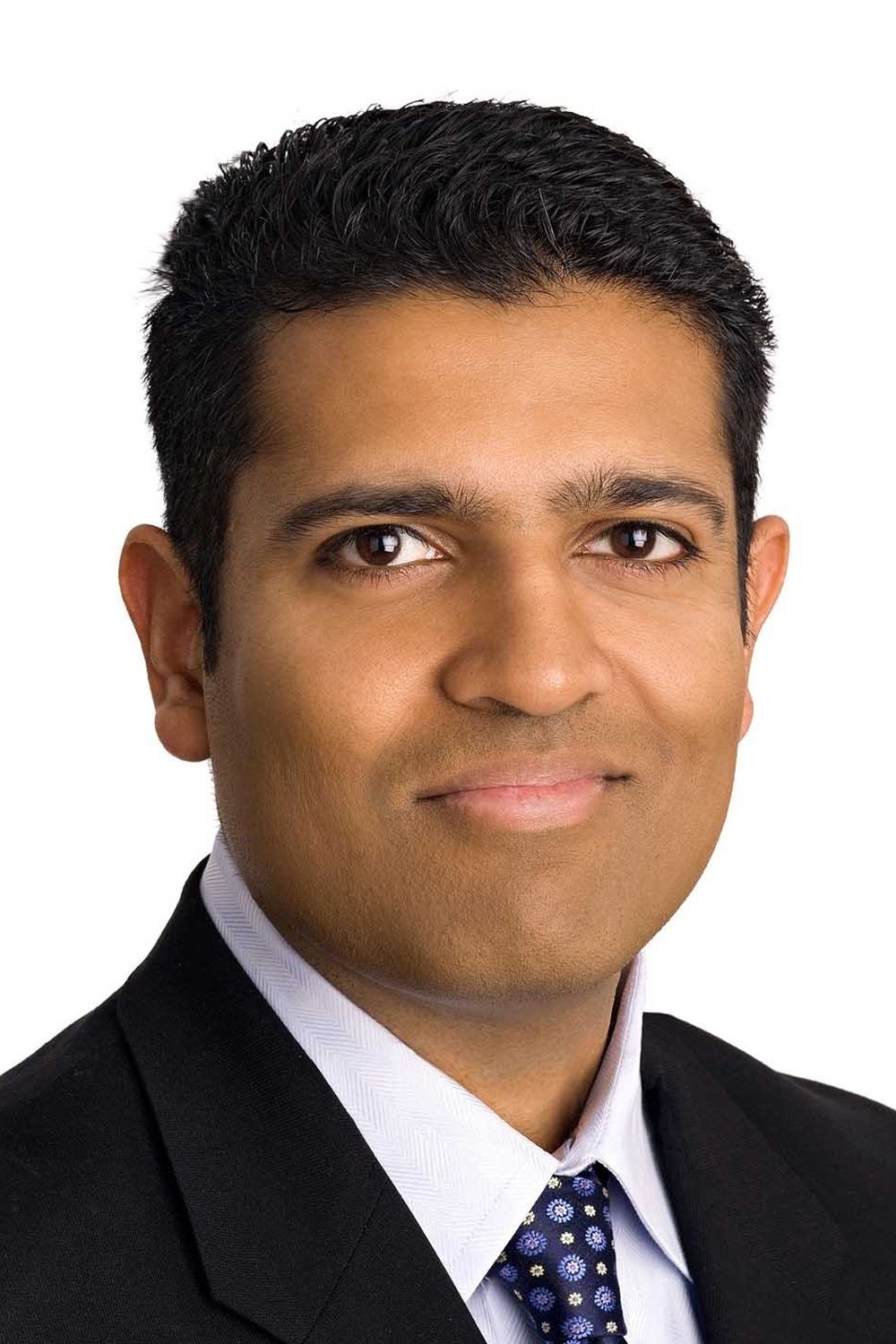 Foto de Hari Sreenivasan