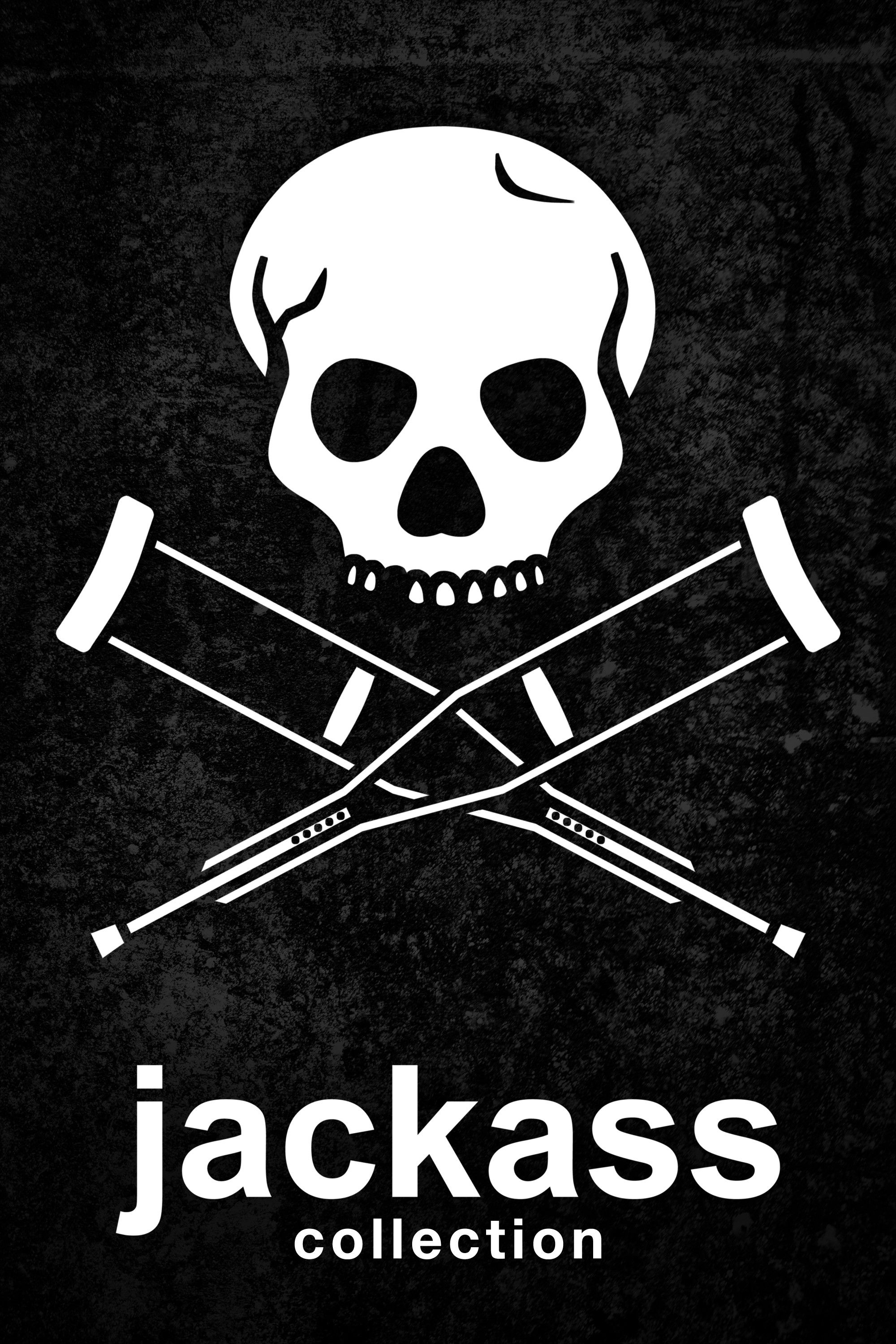 Poster of Jackass Collection