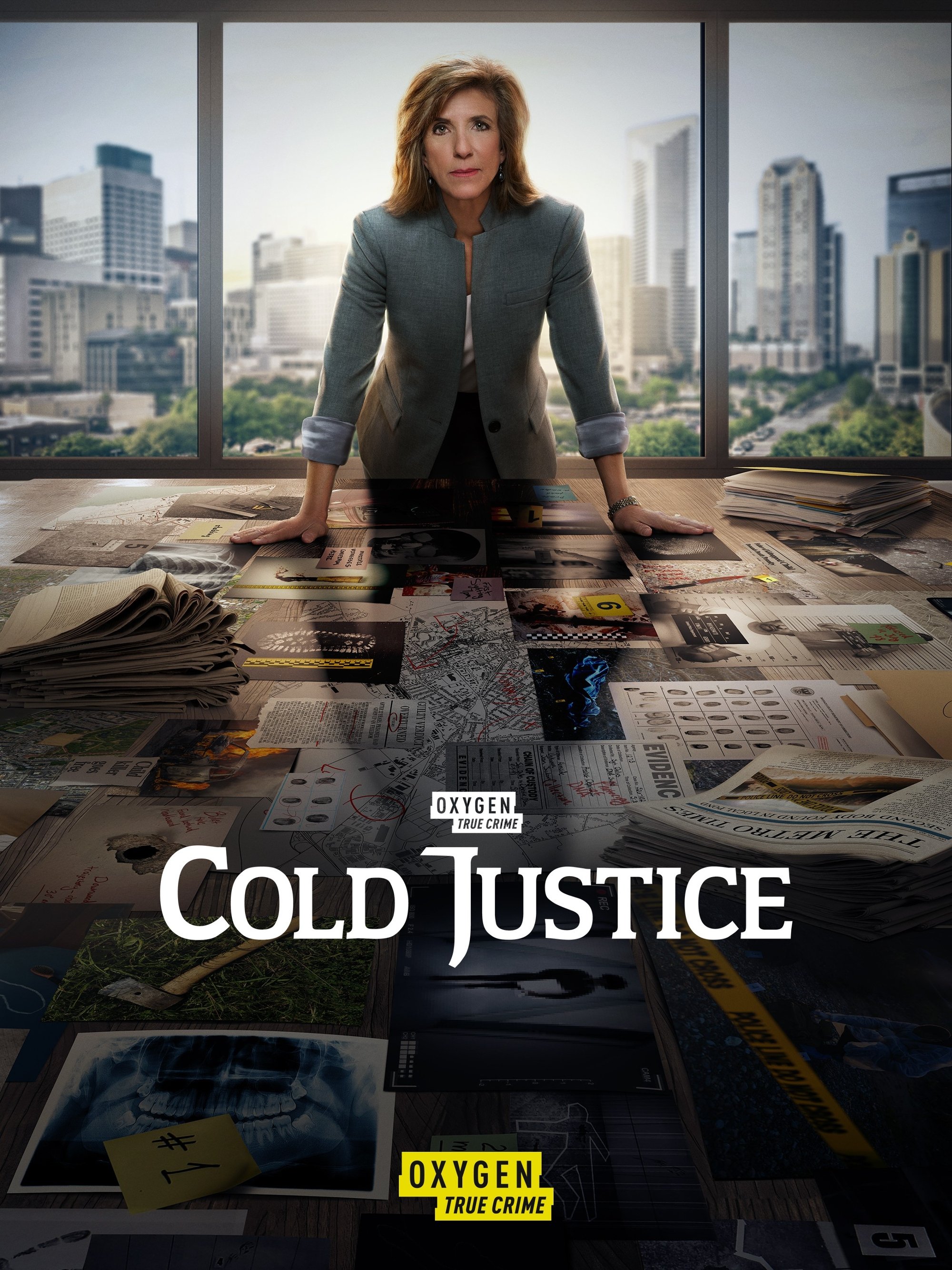 Poster de Temporada 7
