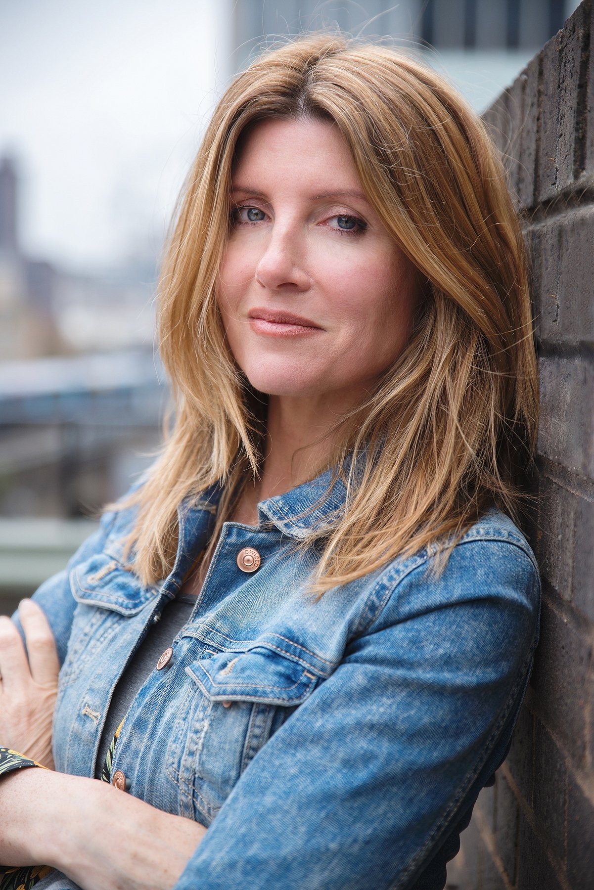 Foto de Sharon Horgan
