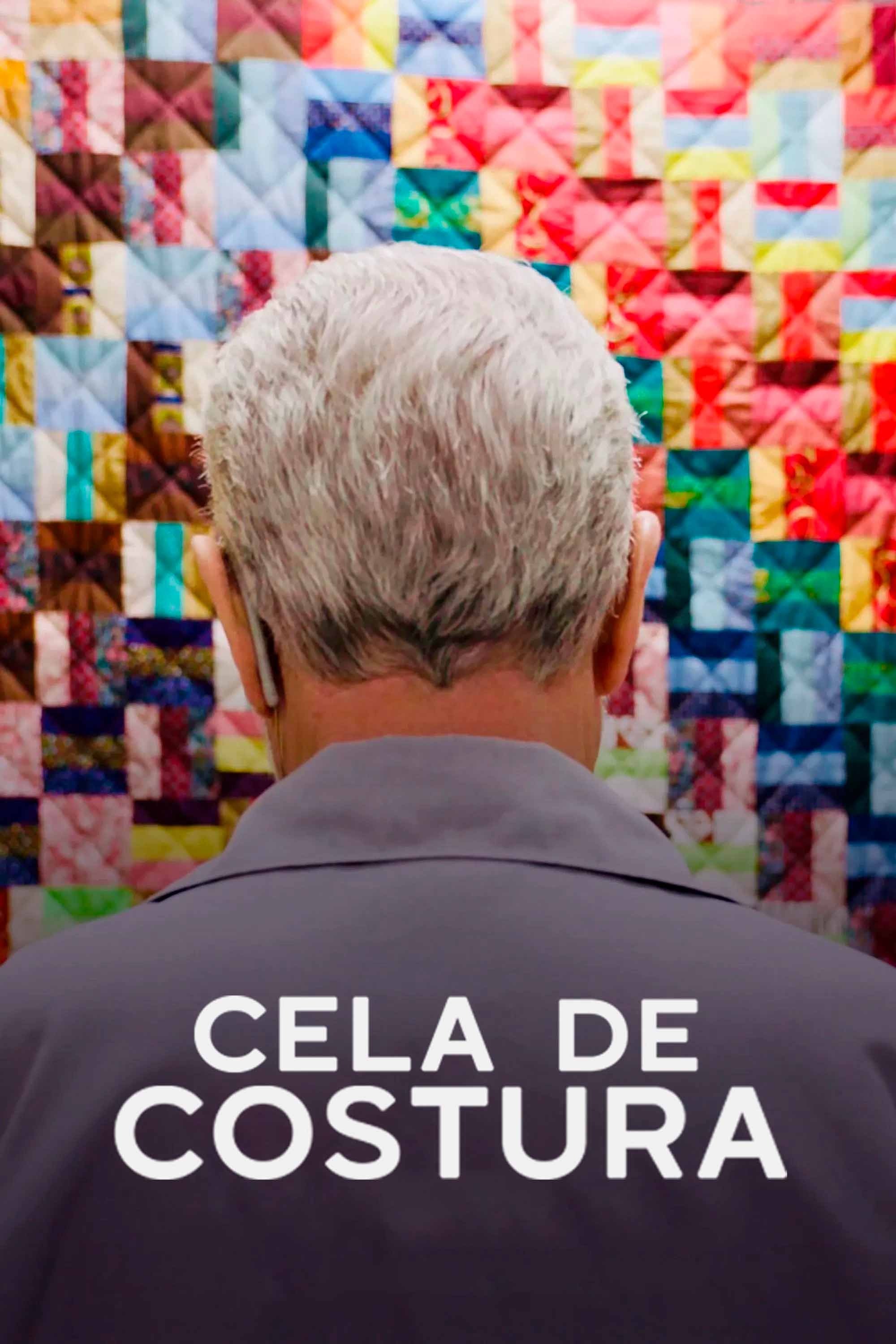 Poster de Cela de Costura