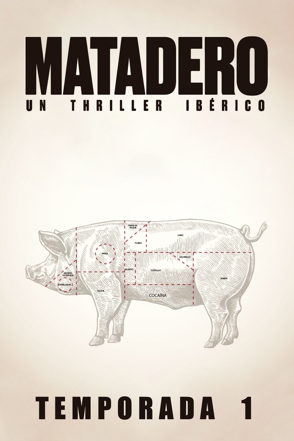 Poster de Temporada 1