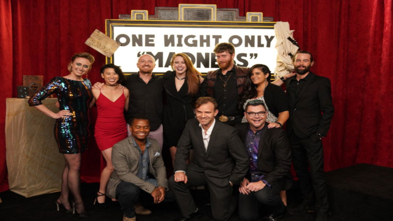 One Night Only: Madness