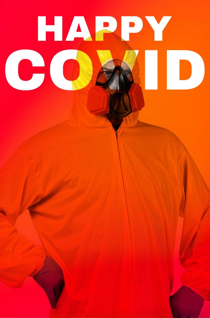 Poster movie