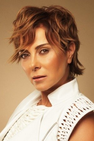 Foto de Zuhal Olcay