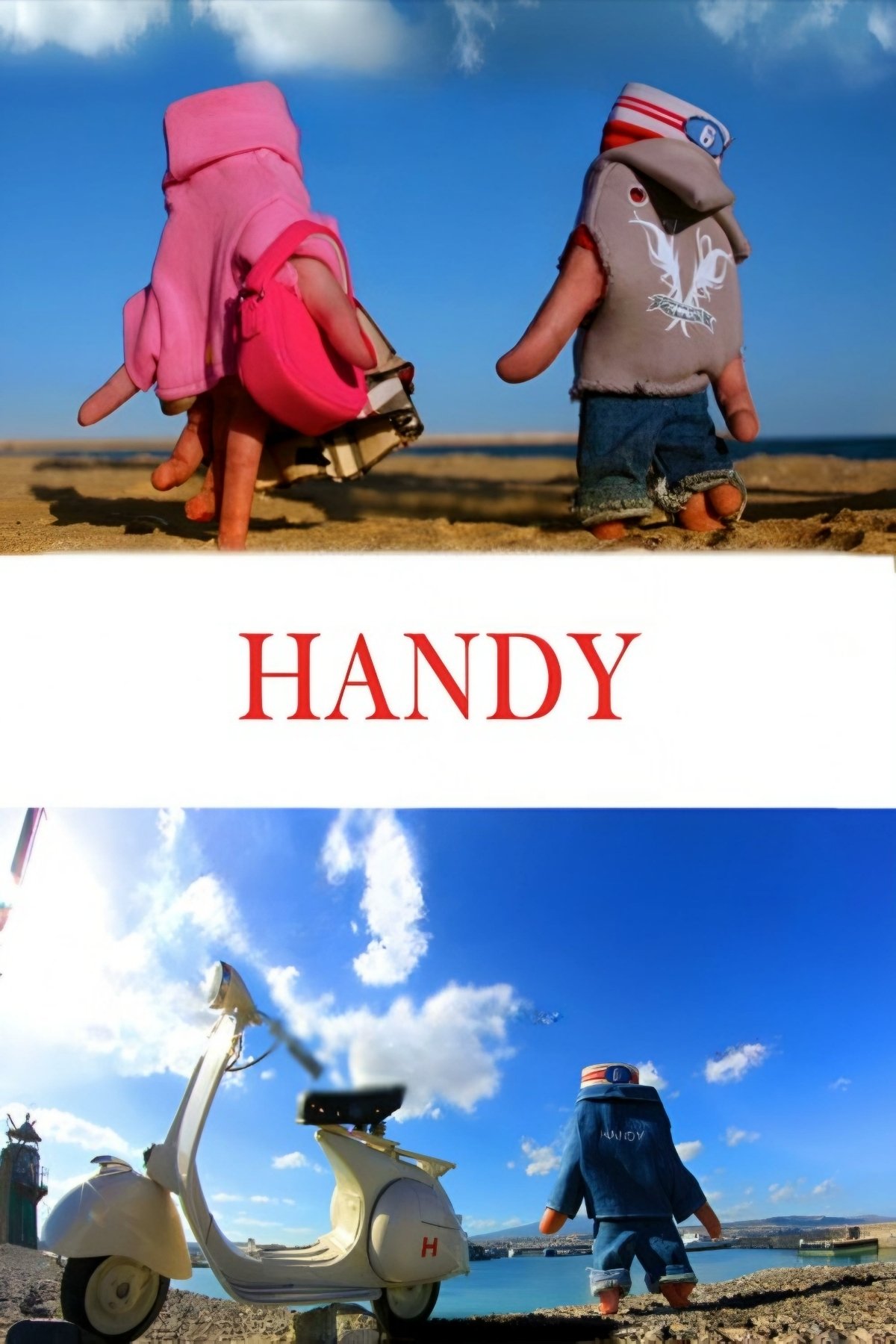 Poster movie