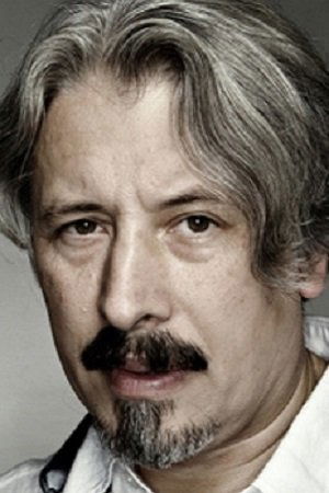 Foto de Vladimir Sorokin