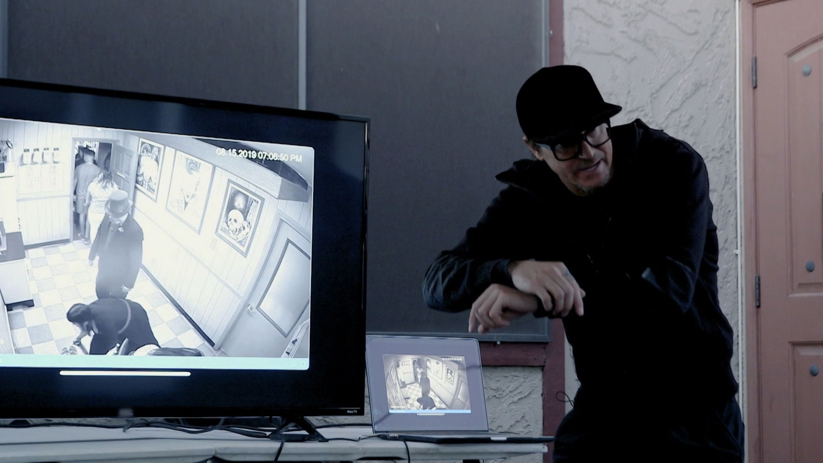 Ghost Adventures: Quarantine