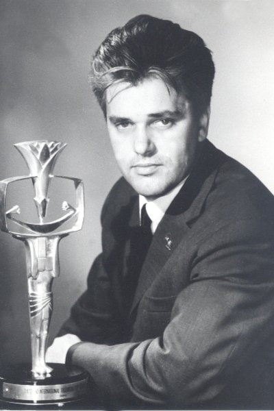 Foto de Yuri Vyshinsky