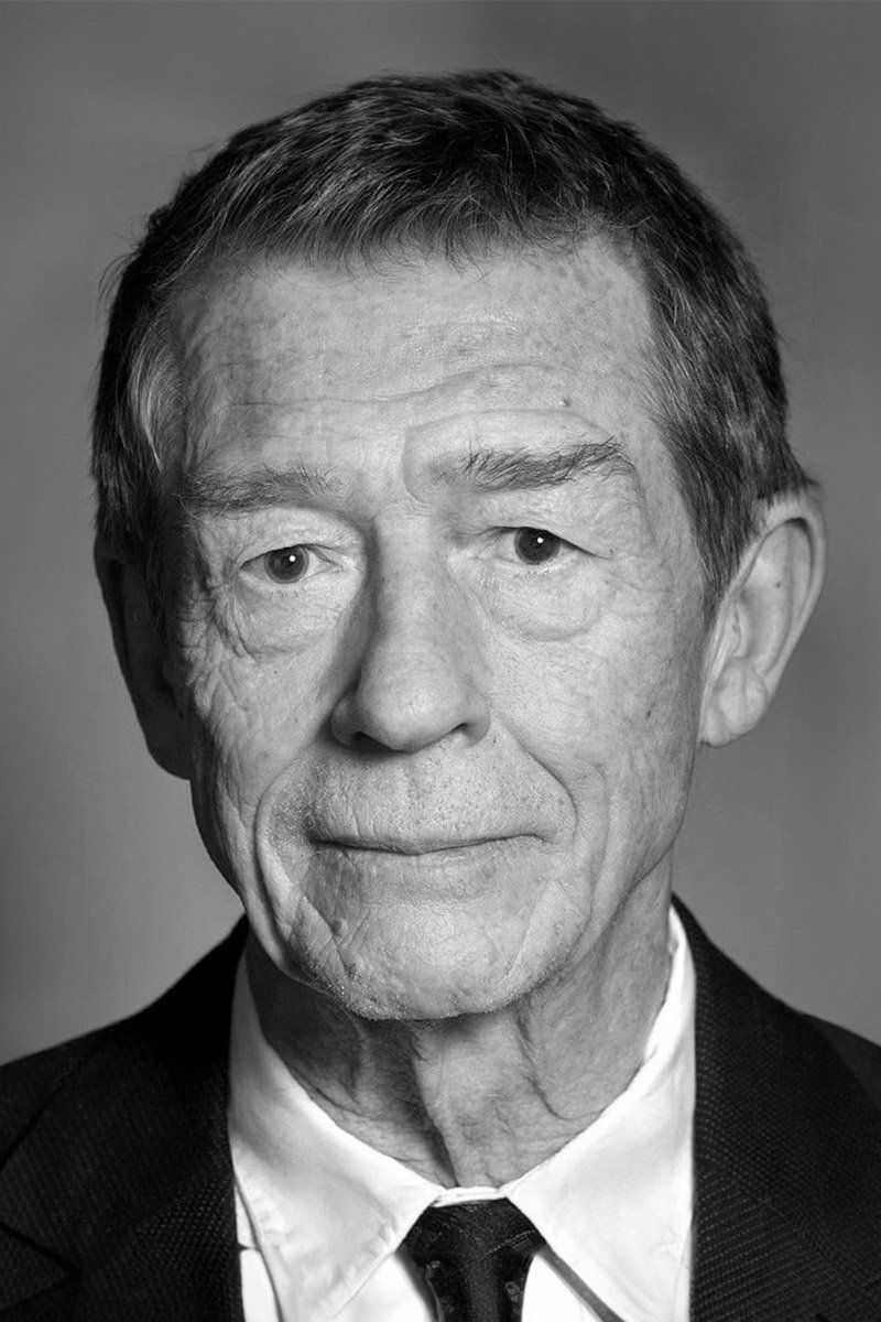 Foto de John Hurt